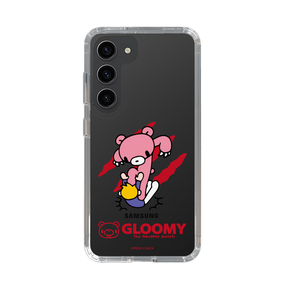 Slim Protection Case［ GGloomy - Gloomy's Playfulness ］