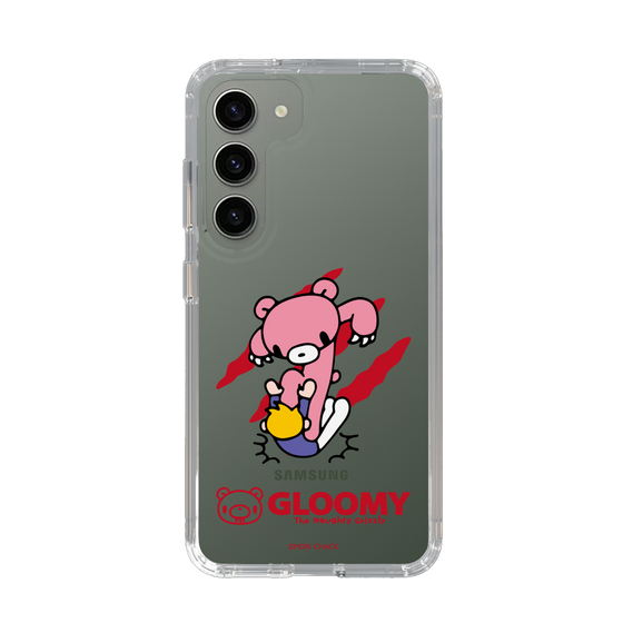 Slim Protection Case［ GGloomy - Gloomy's Playfulness ］