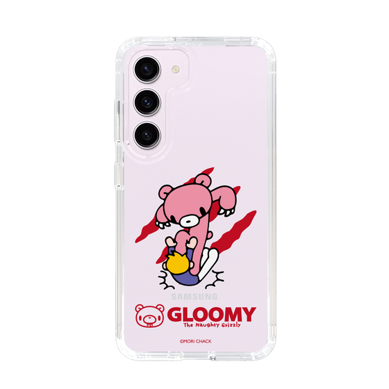 Slim Protection Case［ GGloomy - Gloomy's Playfulness ］