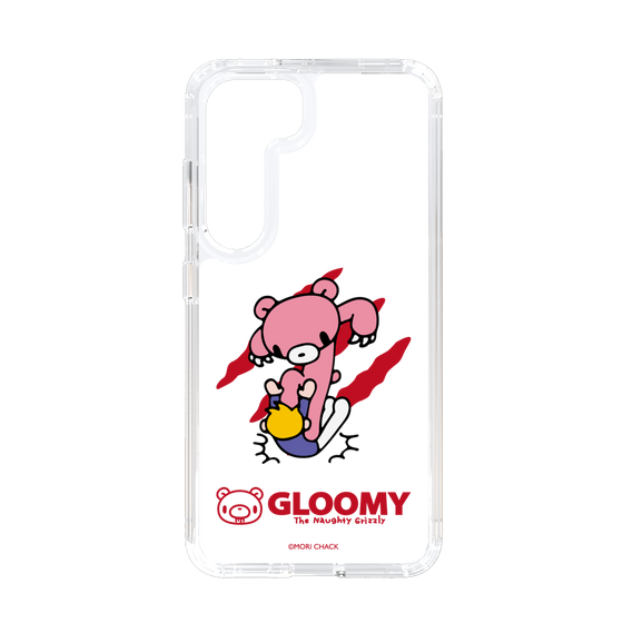 Slim Protection Case［ GGloomy - Gloomy's Playfulness ］