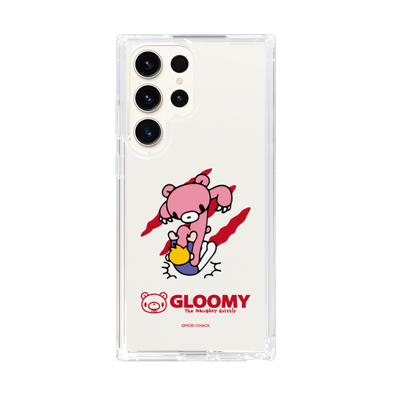 Slim Protection Case［ GGloomy - Gloomy's Playfulness ］