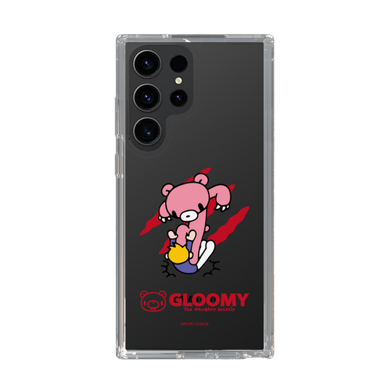 Slim Protection Case［ GGloomy - Gloomy's Playfulness ］