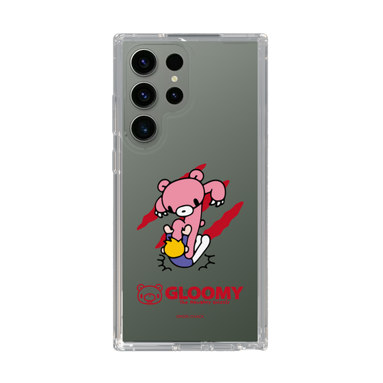 Slim Protection Case［ GGloomy - Gloomy's Playfulness ］
