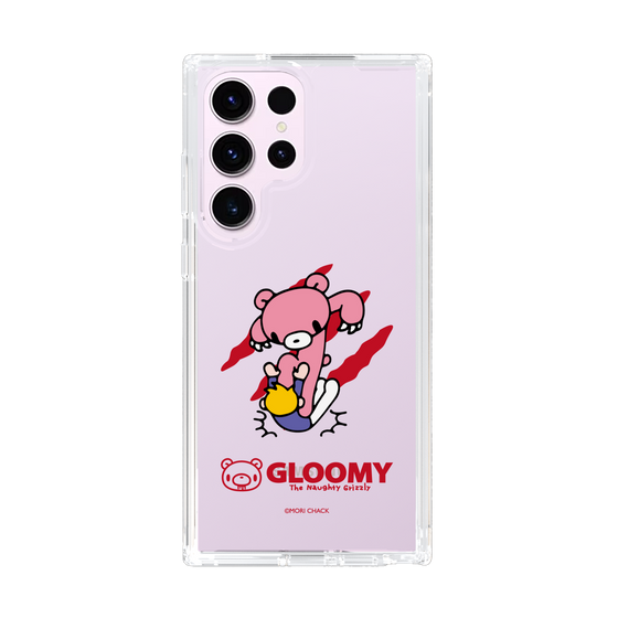 Slim Protection Case［ GGloomy - Gloomy's Playfulness ］