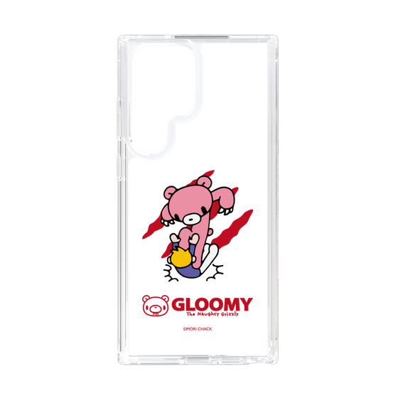 Slim Protection Case［ GGloomy - Gloomy's Playfulness ］