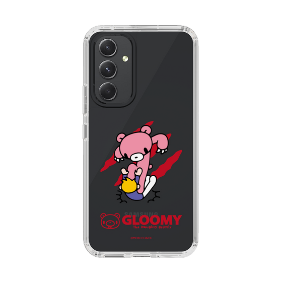 Slim Protection Case［ GGloomy - Gloomy's Playfulness ］
