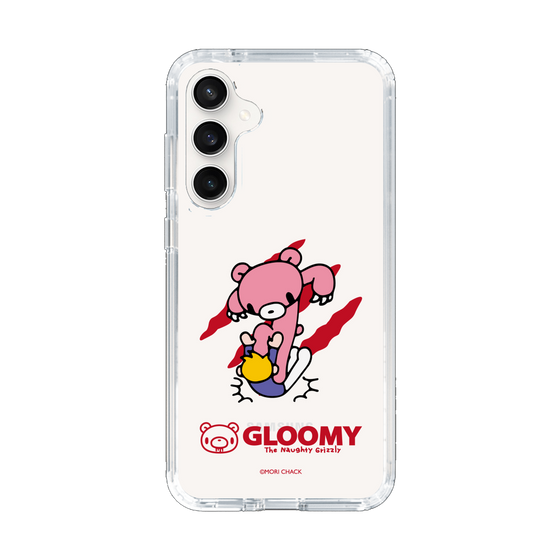 Slim Protection Case［ GGloomy - Gloomy's Playfulness ］