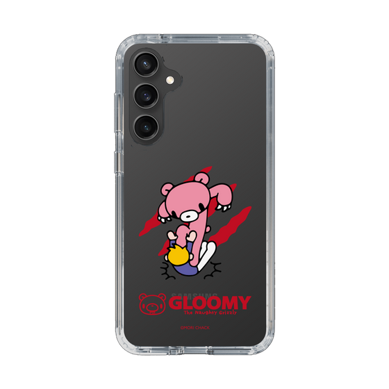 Slim Protection Case［ GGloomy - Gloomy's Playfulness ］