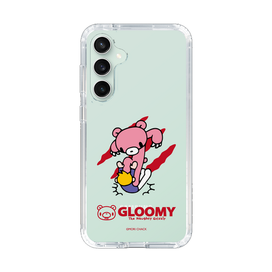 Slim Protection Case［ GGloomy - Gloomy's Playfulness ］