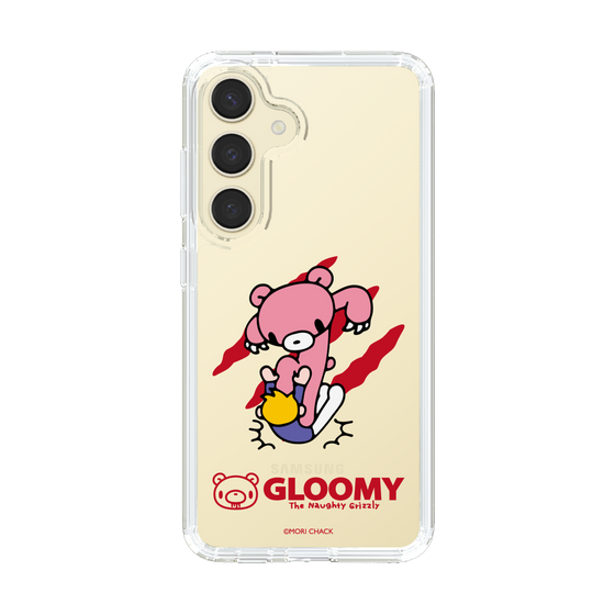 Slim Protection Case［ GGloomy - Gloomy's Playfulness ］