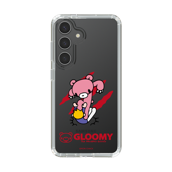 Slim Protection Case［ GGloomy - Gloomy's Playfulness ］
