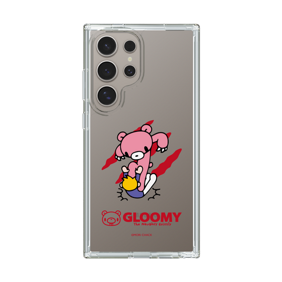 Slim Protection Case［ GGloomy - Gloomy's Playfulness ］