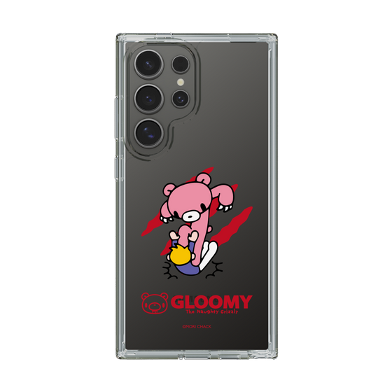 Slim Protection Case［ GGloomy - Gloomy's Playfulness ］