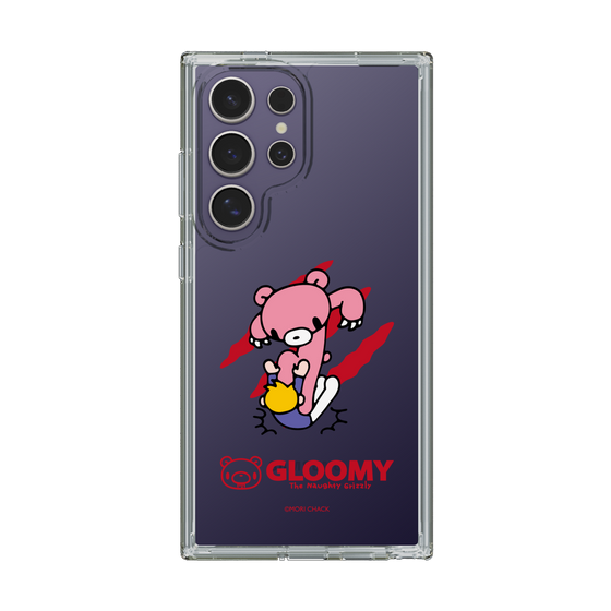 Slim Protection Case［ GGloomy - Gloomy's Playfulness ］