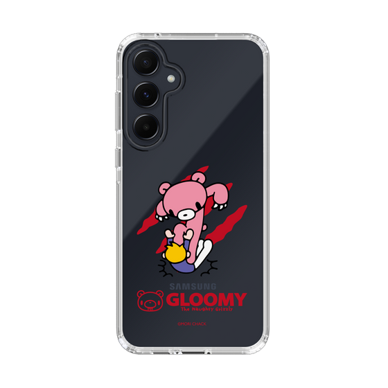 Slim Protection Case［ GGloomy - Gloomy's Playfulness ］