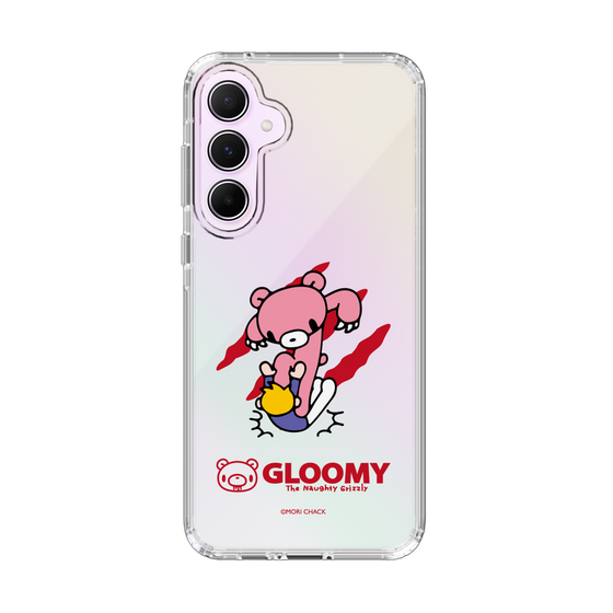 Slim Protection Case［ GGloomy - Gloomy's Playfulness ］
