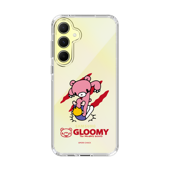 Slim Protection Case［ GGloomy - Gloomy's Playfulness ］