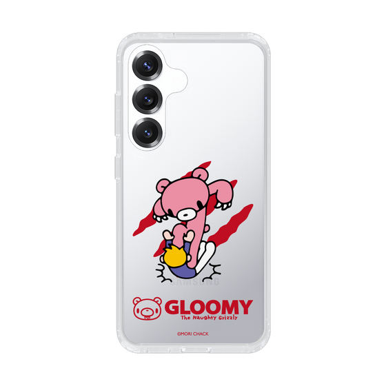 Slim Protection Case［ GGloomy - Gloomy's Playfulness ］