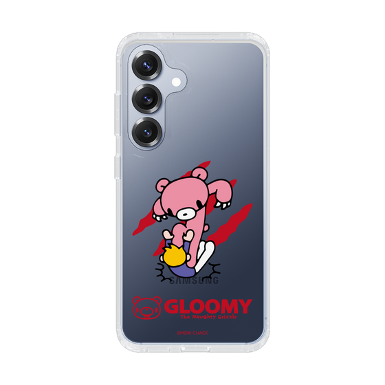 Slim Protection Case［ GGloomy - Gloomy's Playfulness ］
