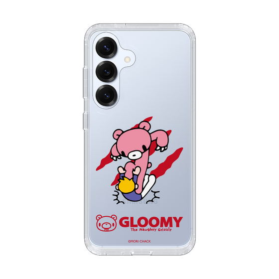 Slim Protection Case［ GGloomy - Gloomy's Playfulness ］
