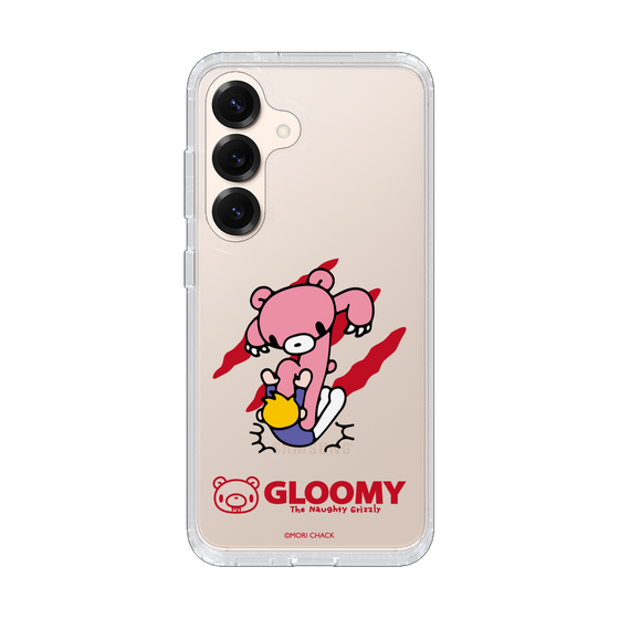 Slim Protection Case［ GGloomy - Gloomy's Playfulness ］