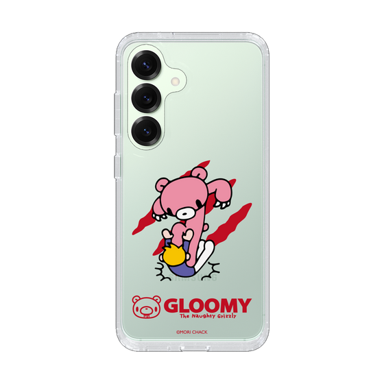 Slim Protection Case［ GGloomy - Gloomy's Playfulness ］