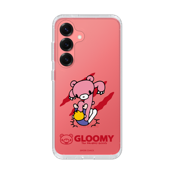 Slim Protection Case［ GGloomy - Gloomy's Playfulness ］