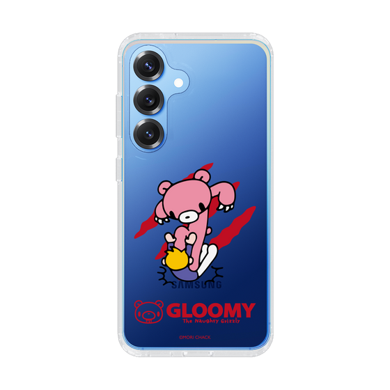 Slim Protection Case［ GGloomy - Gloomy's Playfulness ］
