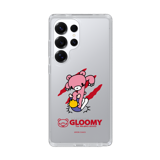 Slim Protection Case［ GGloomy - Gloomy's Playfulness ］