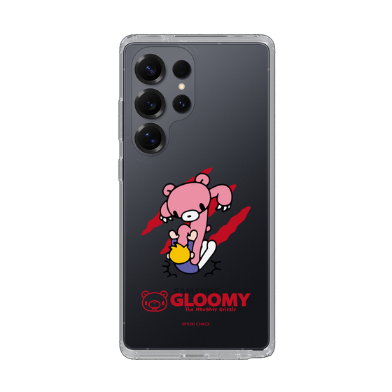 Slim Protection Case［ GGloomy - Gloomy's Playfulness ］