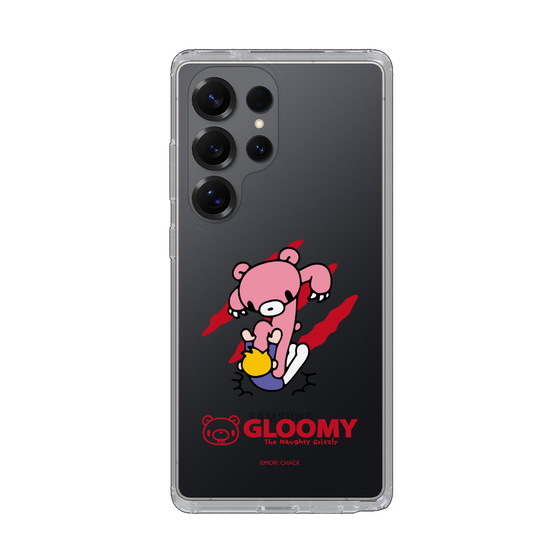 Slim Protection Case［ GGloomy - Gloomy's Playfulness ］