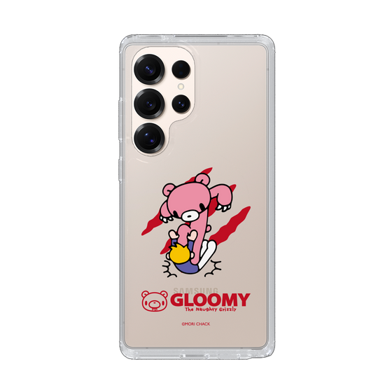 Slim Protection Case［ GGloomy - Gloomy's Playfulness ］