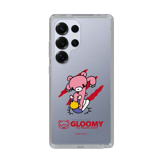 Slim Protection Case［ GGloomy - Gloomy's Playfulness ］