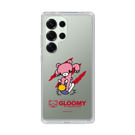 Slim Protection Case［ GGloomy - Gloomy's Playfulness ］