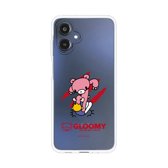 Slim Protection Case［ Gloomy - Gloomy's Playfulness ］
