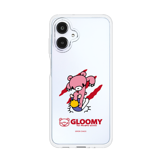 Slim Protection Case［ Gloomy - Gloomy's Playfulness ］