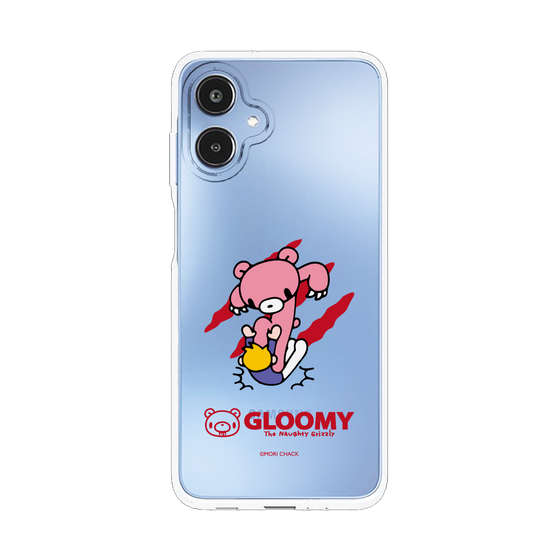 Slim Protection Case［ Gloomy - Gloomy's Playfulness ］