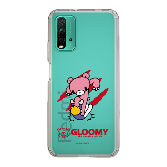 Slim Protection Case［ GGloomy - Gloomy's Playfulness ］