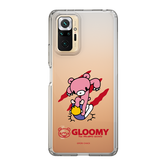 Slim Protection Case［ GGloomy - Gloomy's Playfulness ］