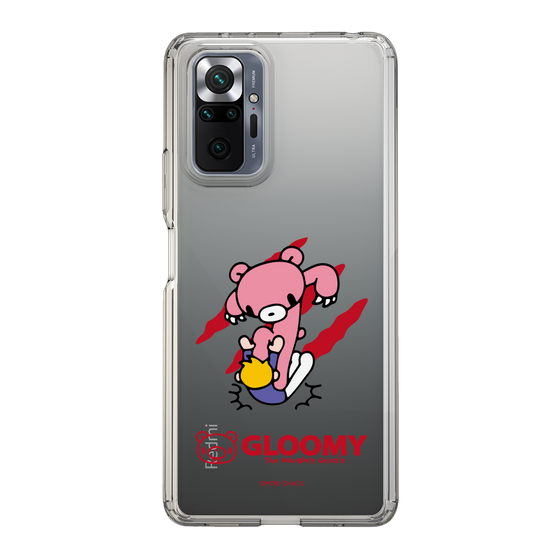 Slim Protection Case［ GGloomy - Gloomy's Playfulness ］