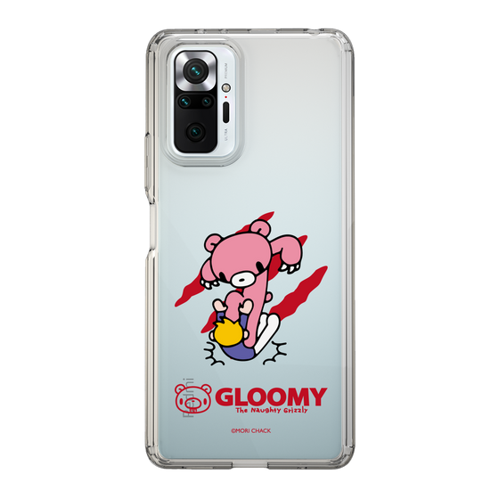 Slim Protection Case［ GGloomy - Gloomy's Playfulness ］