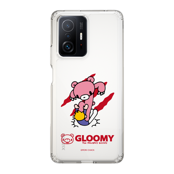 Slim Protection Case［ GGloomy - Gloomy's Playfulness ］