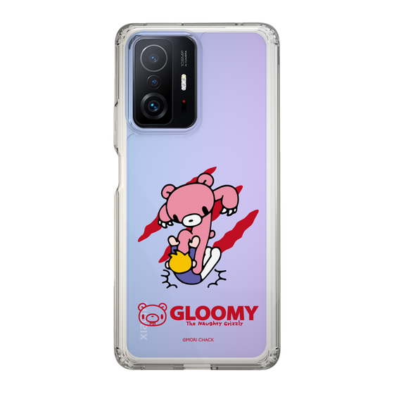 Slim Protection Case［ GGloomy - Gloomy's Playfulness ］
