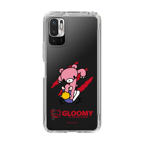 Slim Protection Case［ GGloomy - Gloomy's Playfulness ］