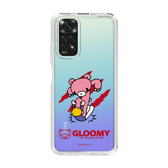 Slim Protection Case［ GGloomy - Gloomy's Playfulness ］