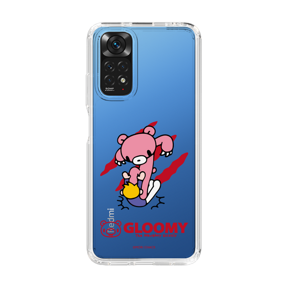 Slim Protection Case［ GGloomy - Gloomy's Playfulness ］