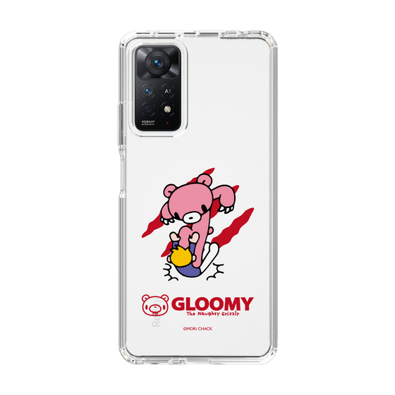 Slim Protection Case［ GGloomy - Gloomy's Playfulness ］
