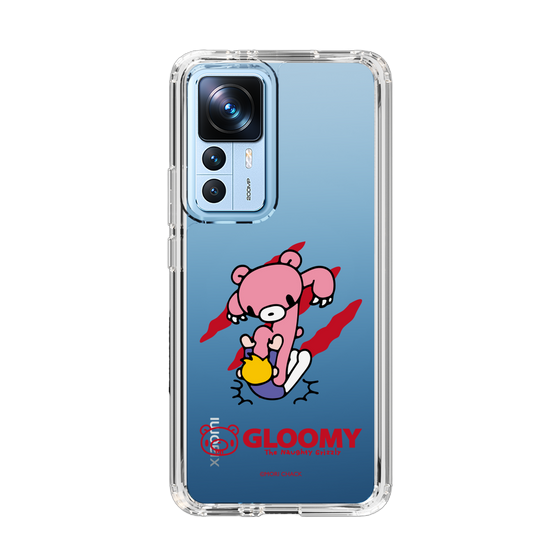Slim Protection Case［ GGloomy - Gloomy's Playfulness ］