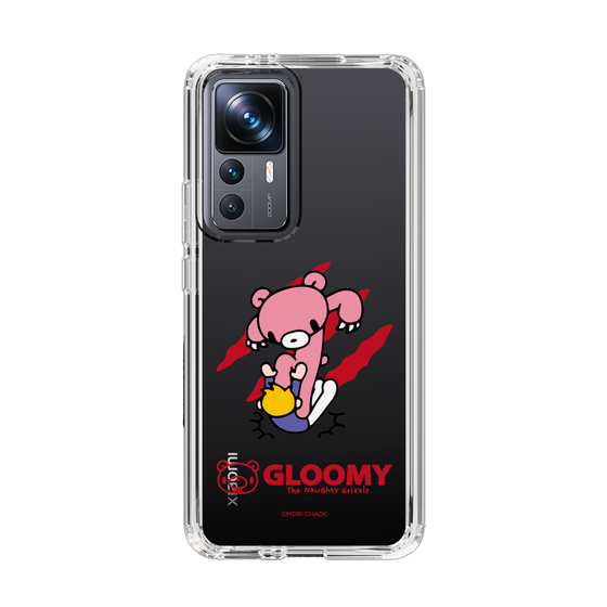 Slim Protection Case［ GGloomy - Gloomy's Playfulness ］