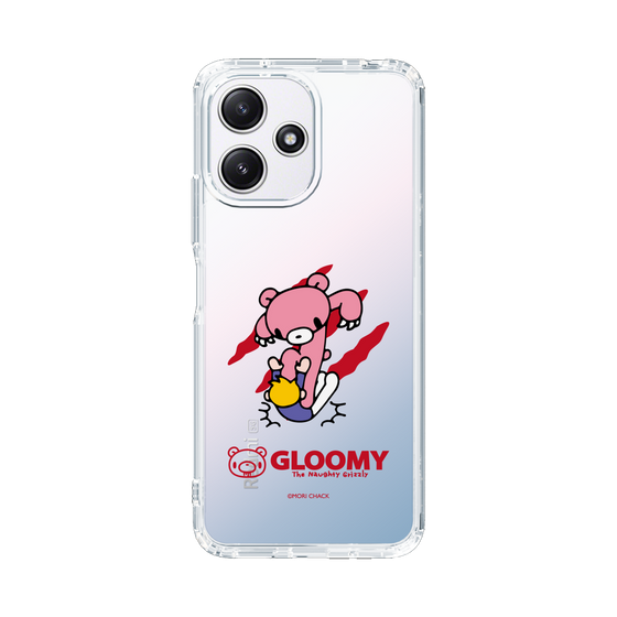 Slim Protection Case［ GGloomy - Gloomy's Playfulness ］